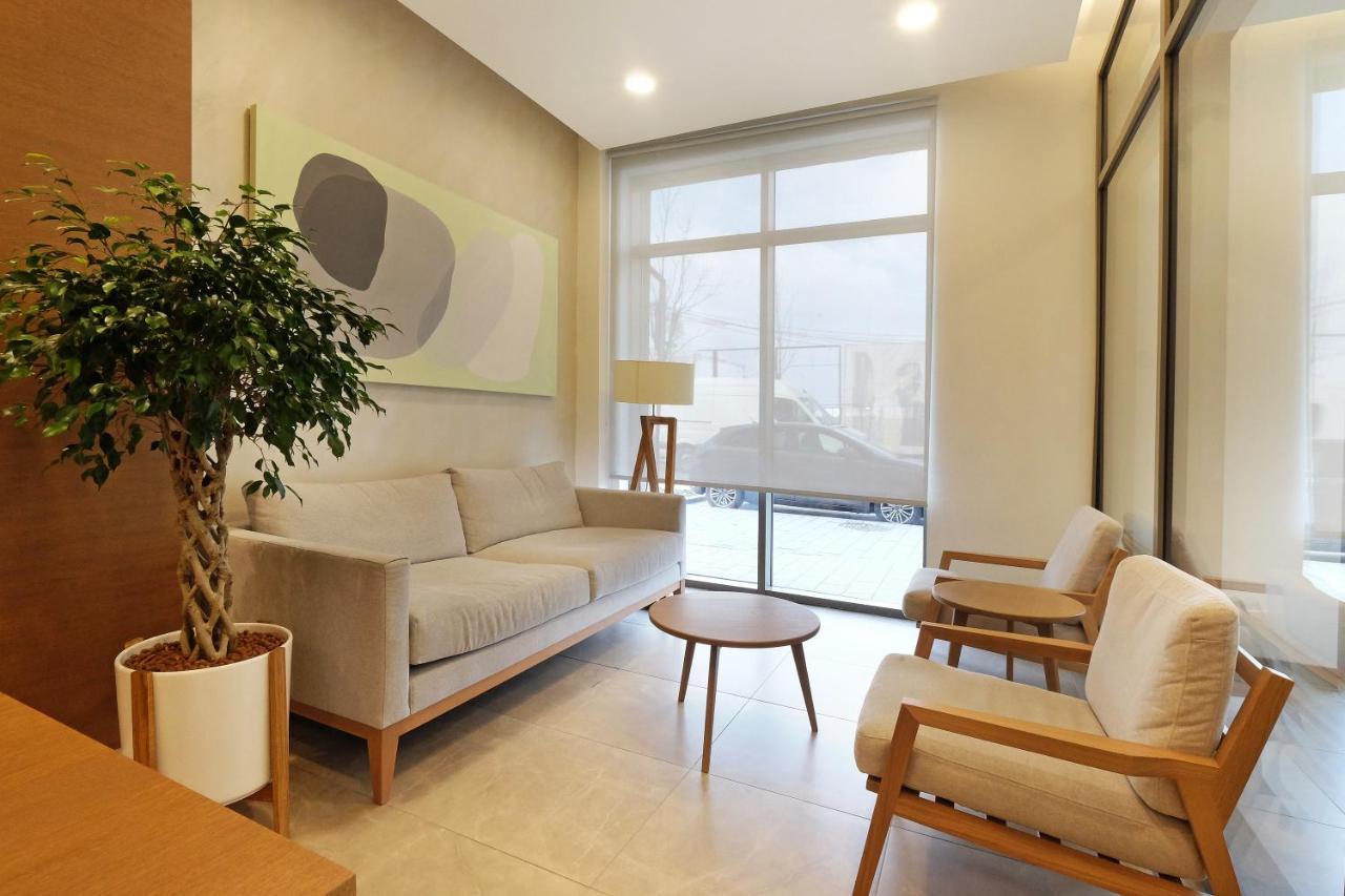 Belgrade Waterfront Apartments - Arcadia Exteriér fotografie